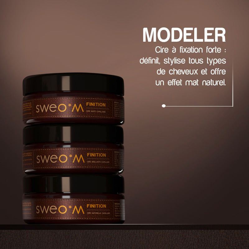 Cire Coiffante La Mate SWEO.M 150ml