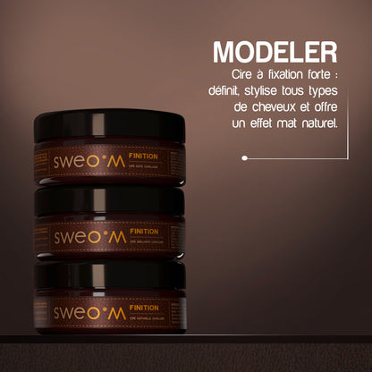 Cire Coiffante La Mate SWEO.M 150ml
