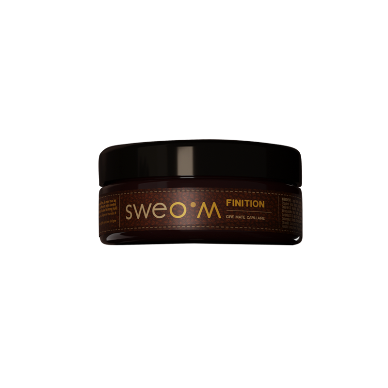 Cire Coiffante La Mate SWEO.M 150ml
