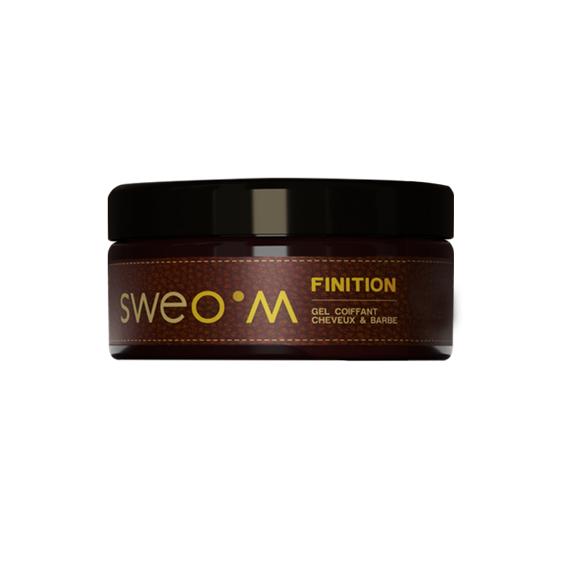 GEL COIFFANT SWEO.M 300ML