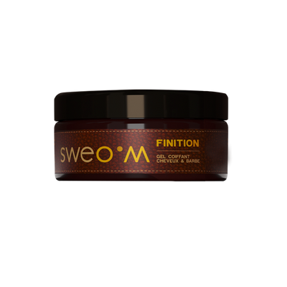 GEL COIFFANT SWEO.M 300ML