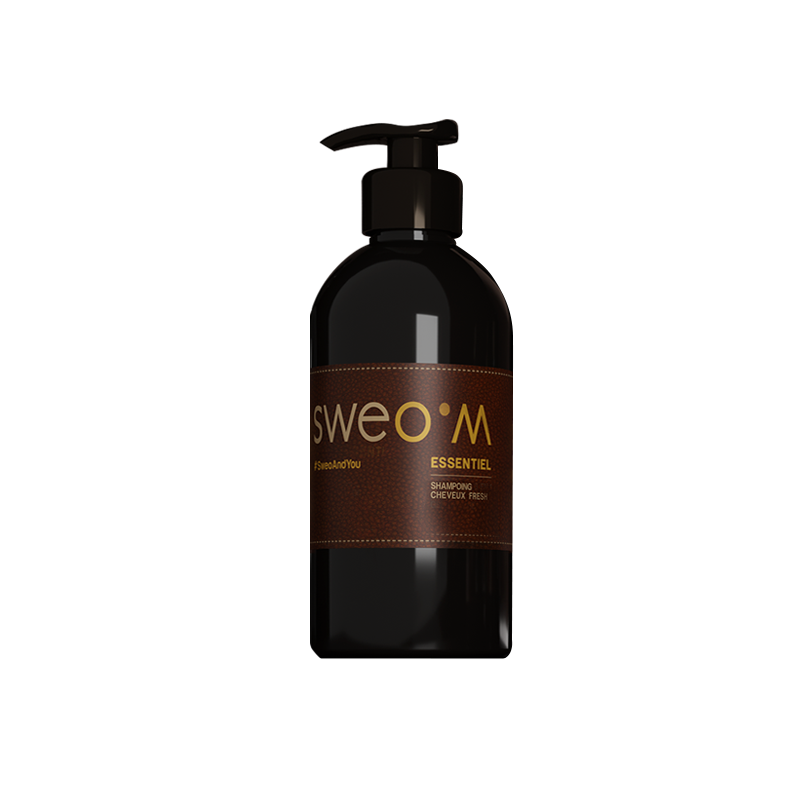 Shampoing Fresh Essentiel SWEO.M 500ML