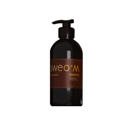 Shampoing Fresh Essentiel SWEO.M 500ML