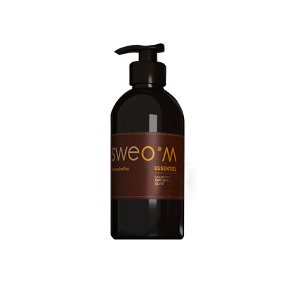 Shampoing Silver Essentiel 500ml SWEO.M