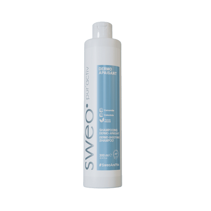 Shampooing Dermo-Apaisant Sweo Pur&