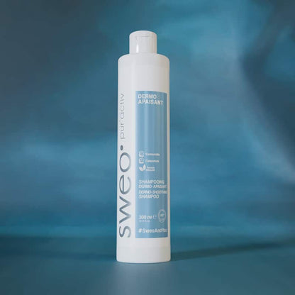 Shampooing Dermo-Apaisant Sweo Pur&