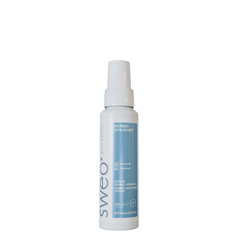 Spray Dermo-Apaisant Sweo Pur&