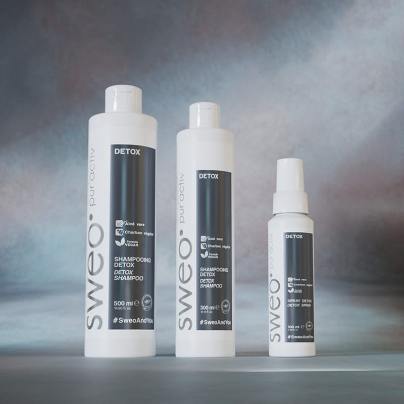 Lotion Détox Sweo Pur&