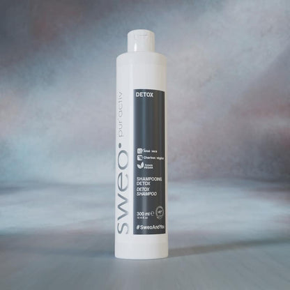 Shampooing Détox Sweo Pur&