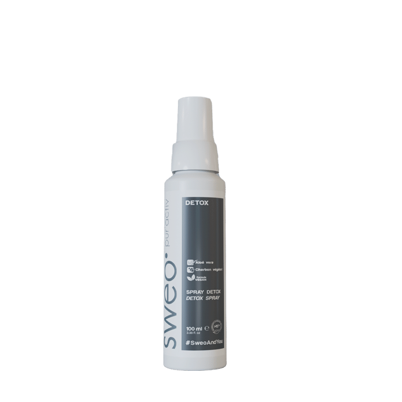 Lotion Détox Sweo Pur&