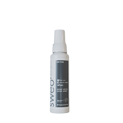 Lotion Détox Sweo Pur&