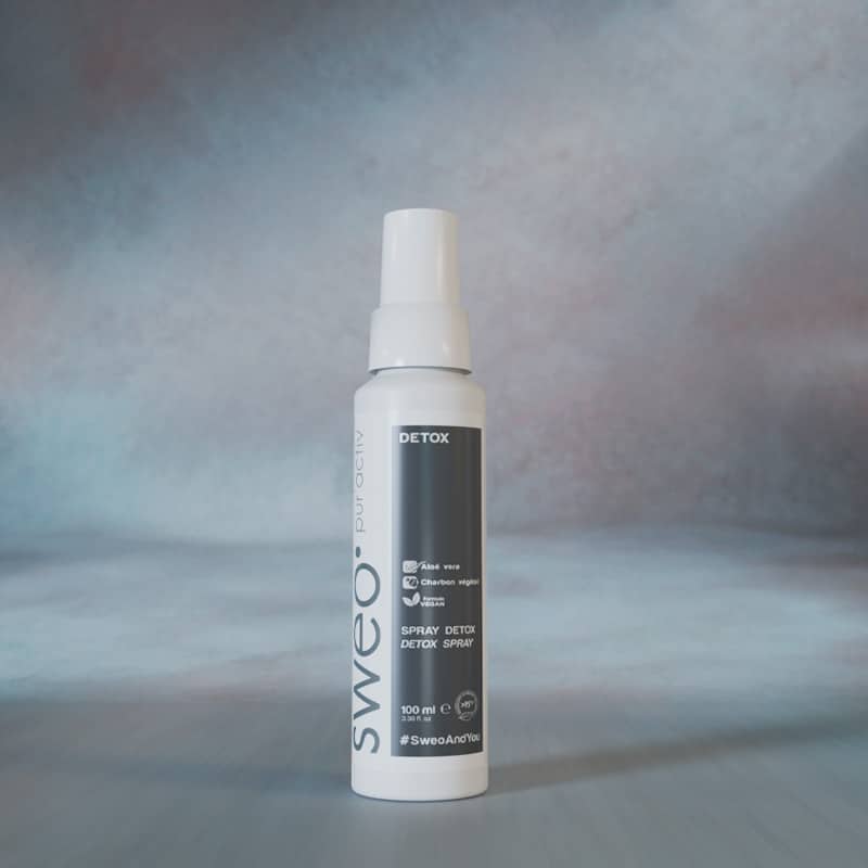 Lotion Détox Sweo Pur&