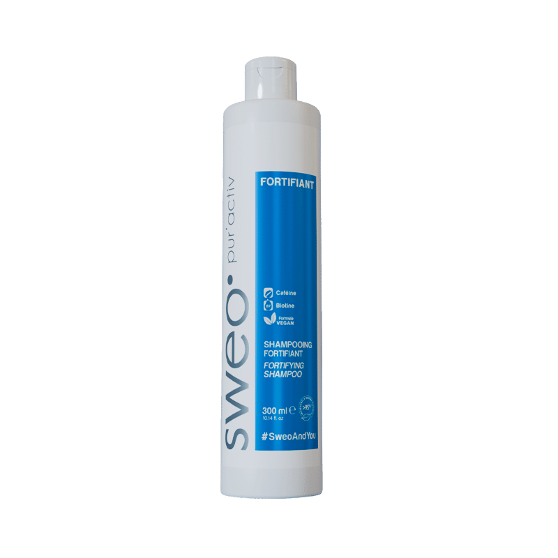 Shampooing Fortifiant Sweo Pur&