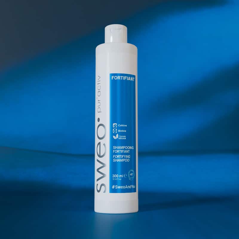 Shampooing Fortifiant Sweo Pur&