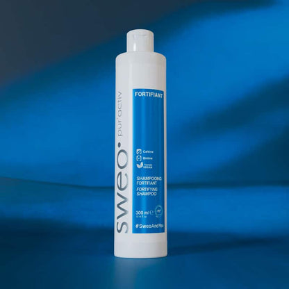 Shampooing Fortifiant Sweo Pur&