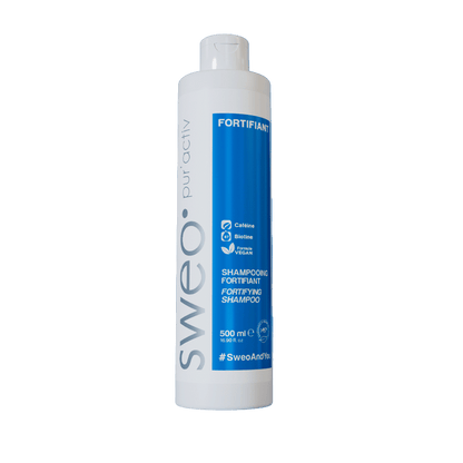 Shampooing Fortifiant Sweo Pur&