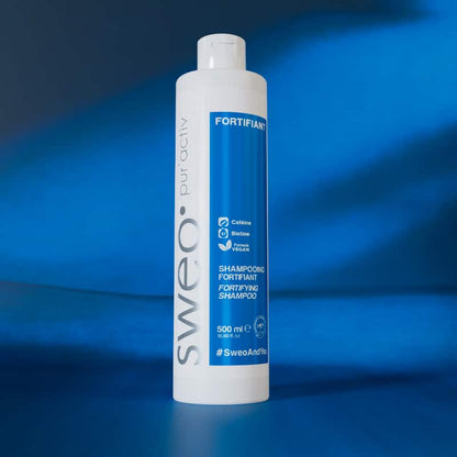 Shampooing Fortifiant Sweo Pur&