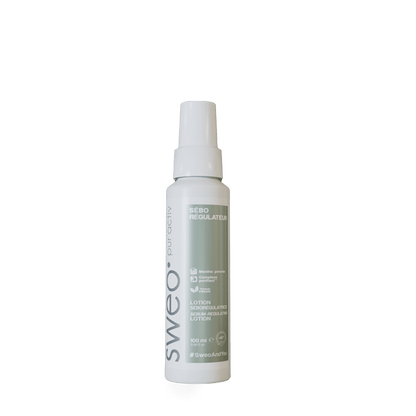 Lotion Séborégulatrice Sweo Pur&
