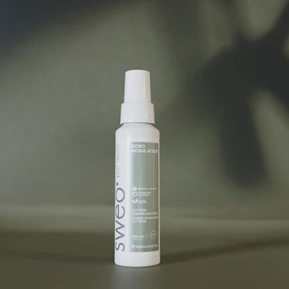 Lotion Séborégulatrice Sweo Pur&