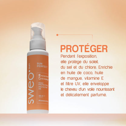 Sweo Care - Trio SWEO SUN - Sweo