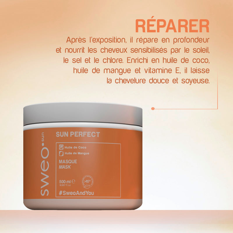 Sweo Care - Trio SWEO SUN - Sweo