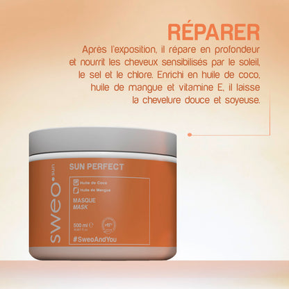 Sweo Care - Trio SWEO SUN - Sweo