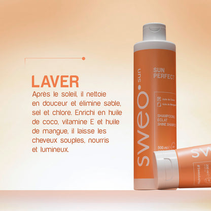 Sweo Care - Trio SWEO SUN - Sweo