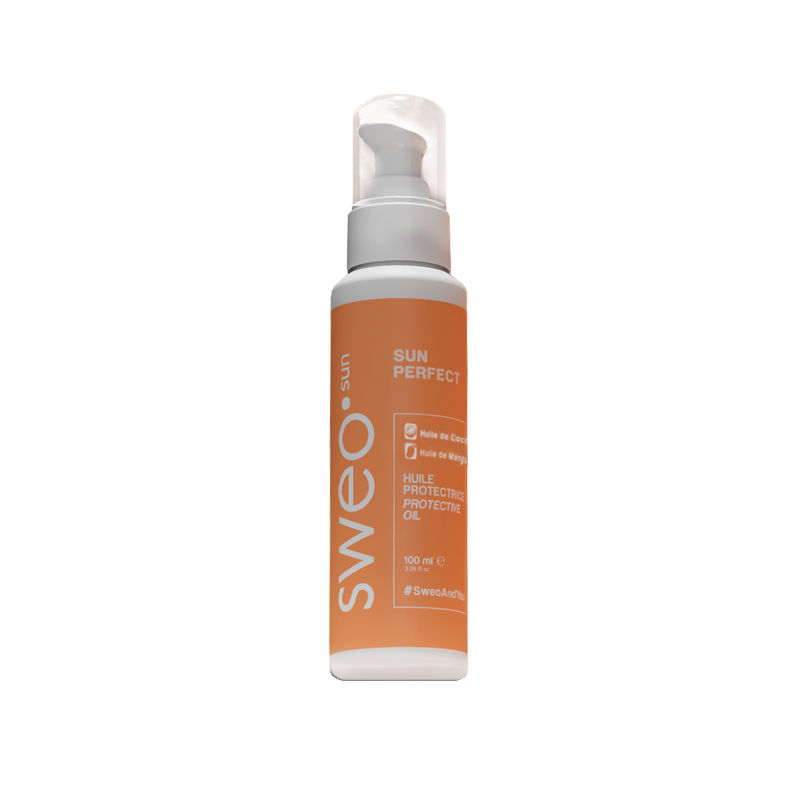 Sweo Care - HUILE SOLAIRE LE BEST DE L&