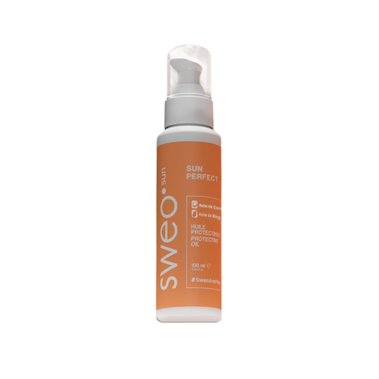 Sweo Care - HUILE SOLAIRE LE BEST DE L&