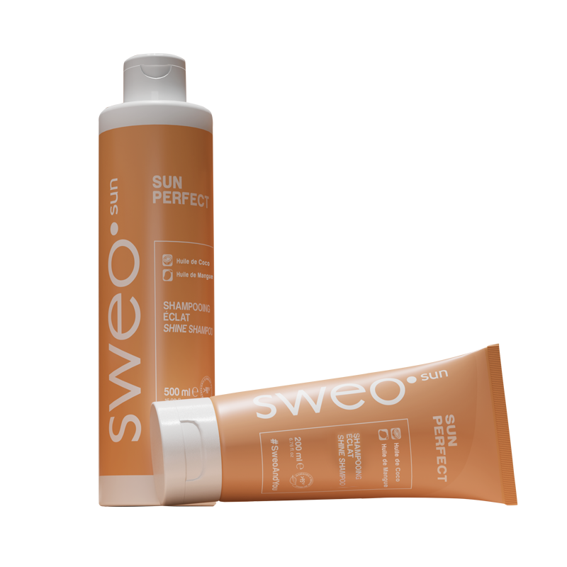 Sweo Care - Duo SWEO SUN
