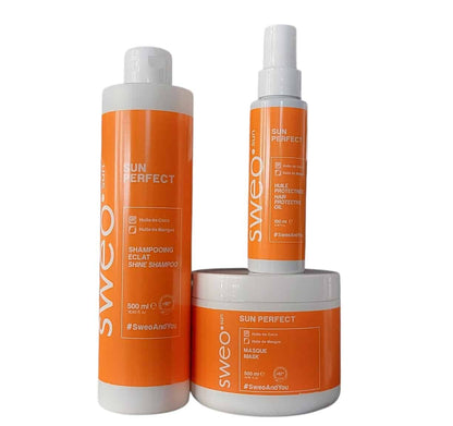 Sweo Care - Trio SWEO SUN - Sweo