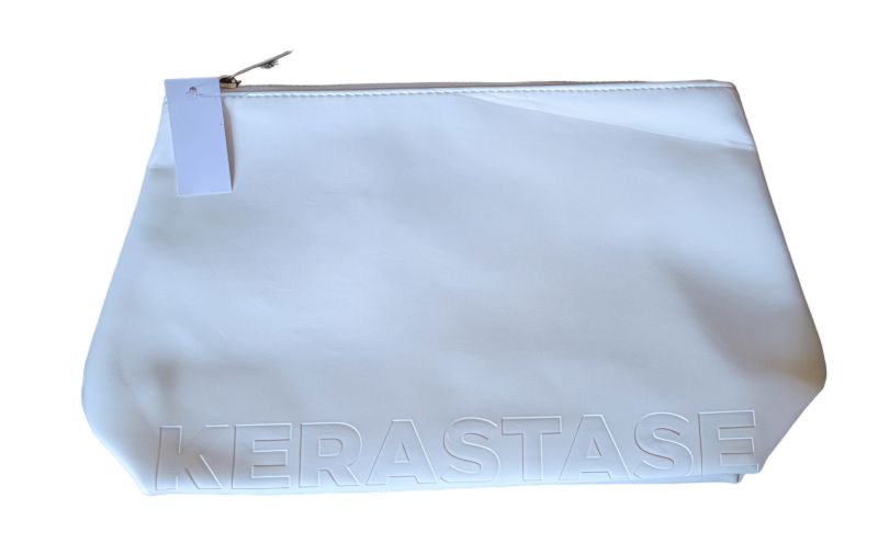 Trousse Voyage Kérastase Blanche