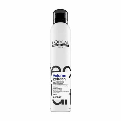 Volume Refresh 200ml Shampooing Sec