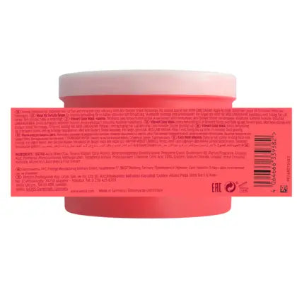 Wella Masque Color Brilliance 500ml