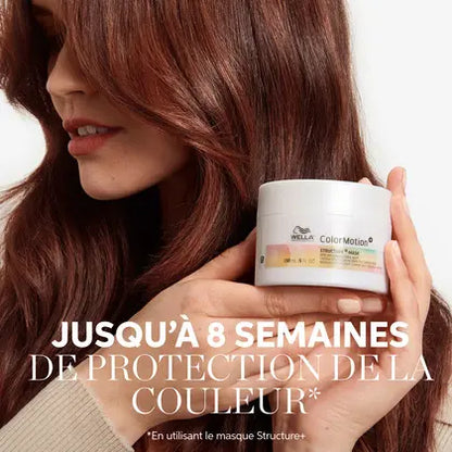 Wella Masque Colormotion+ 500ml