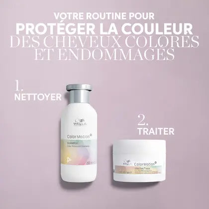 Wella Masque Colormotion+ 500ml
