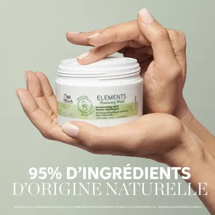 Wella Masque Elements 500ml