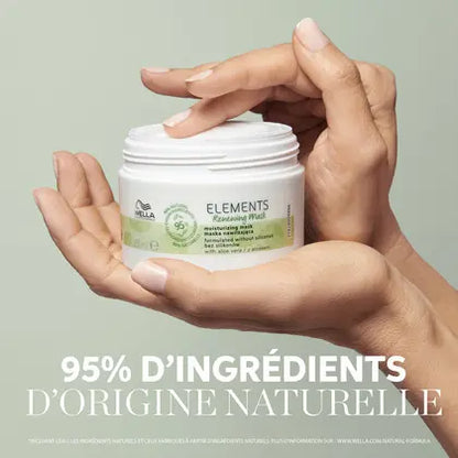 Wella Masque Elements 500ml