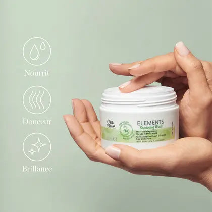 Wella Masque Elements 500ml