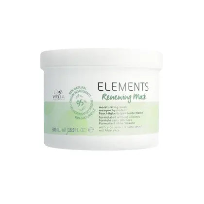 Wella Masque Elements 500ml