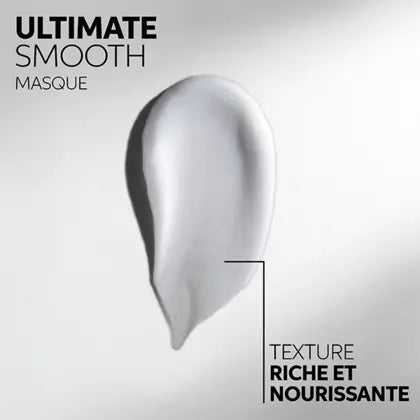 Wella Masque Ultimate Smooth 500ml