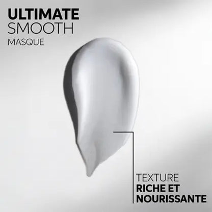 Wella Masque Ultimate Smooth 500ml