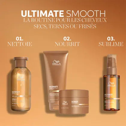Wella Masque Ultimate Smooth 500ml