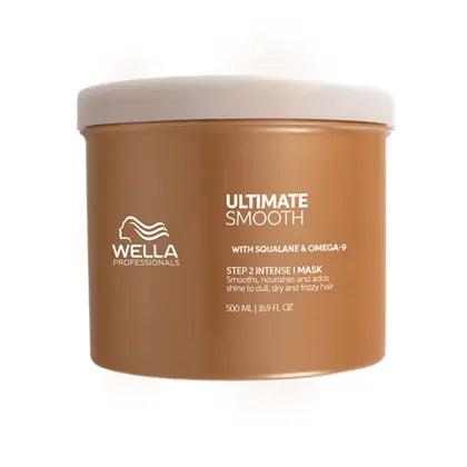 Wella Masque Ultimate Smooth 500ml