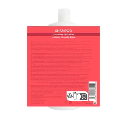 Wella Shampoing Color Brilliance 1000ml