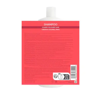 Wella Shampoing Color Brilliance 1000ml