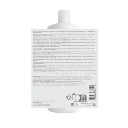 Wella Shampoing Colormotion+ 1000ml