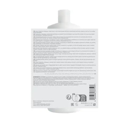 Wella Shampoing Colormotion+ 1000ml
