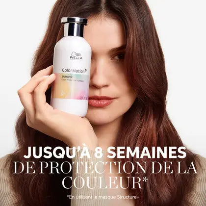 Wella Shampoing Colormotion+ 1000ml