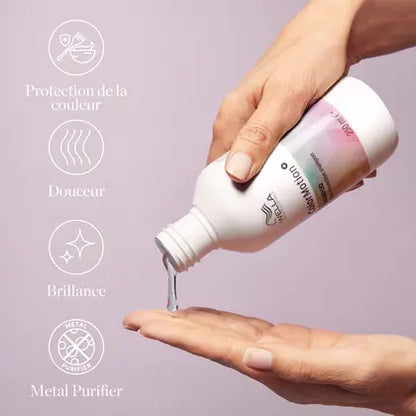 Wella Shampoing Colormotion+ 1000ml